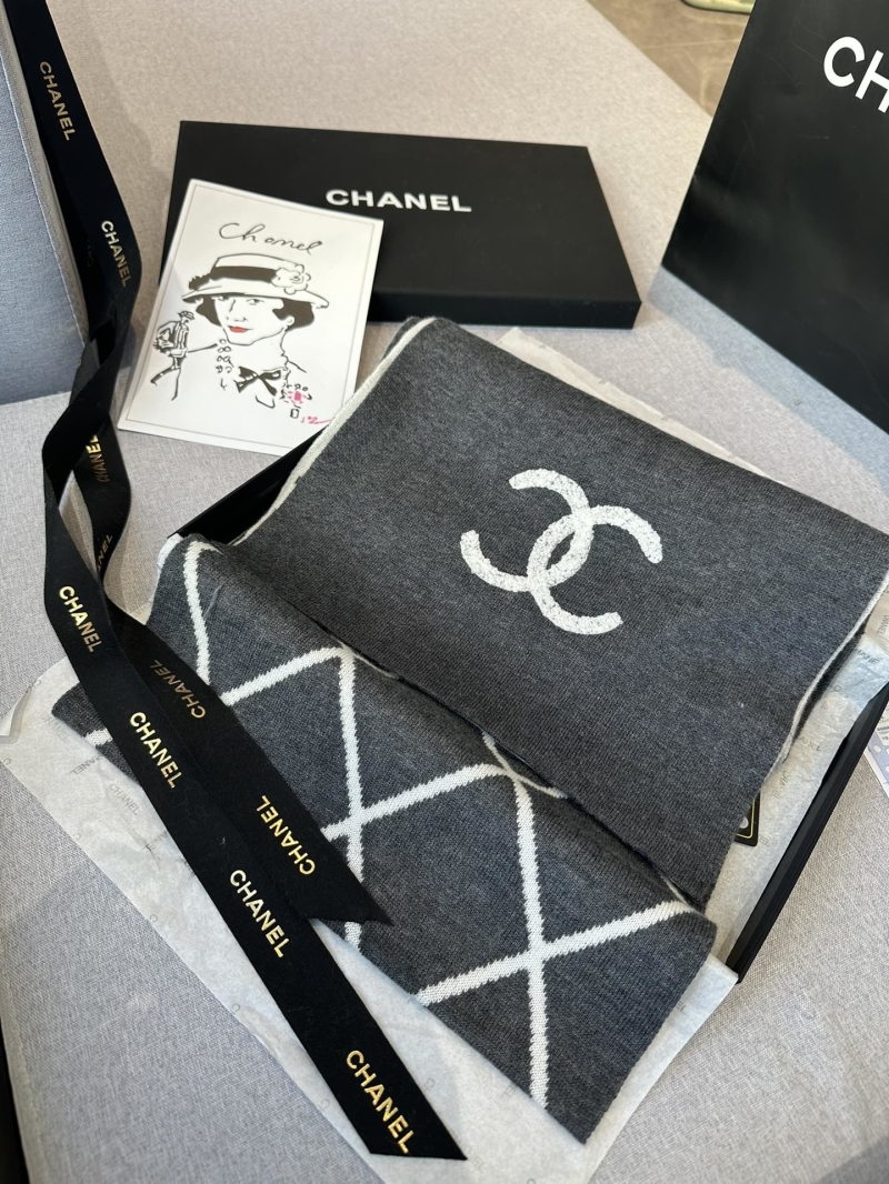 CHANEL